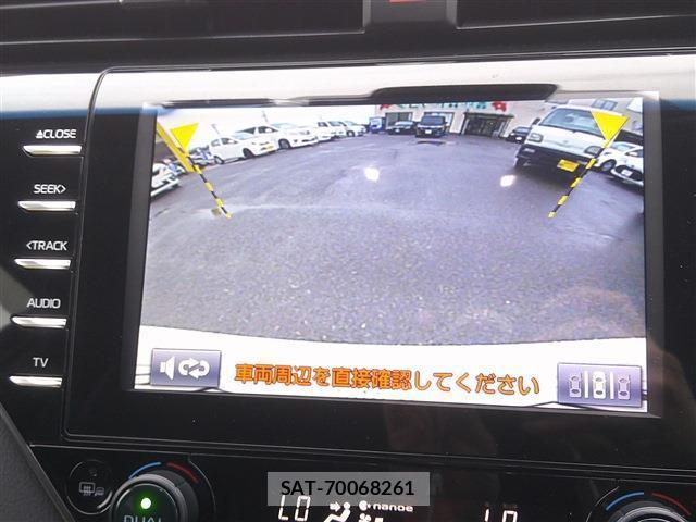 Toyota CAMRY 2019-02 8726974-10