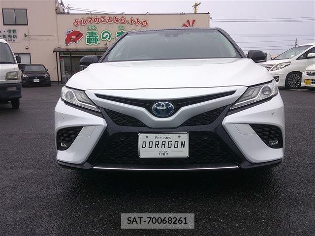 Toyota CAMRY 2019-02 8726974-2