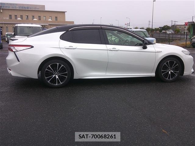 Toyota CAMRY 2019-02 8726974-4