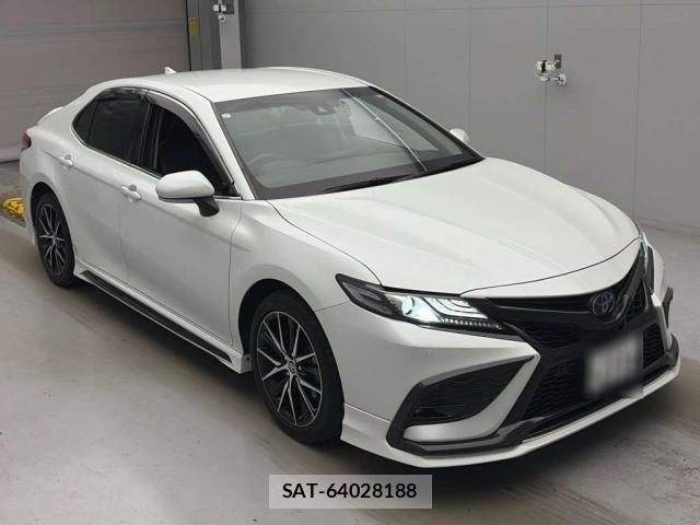 Toyota CAMRY 2023-11 8729736-0