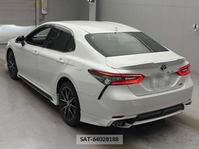 Toyota CAMRY 2023-11 8729736-1