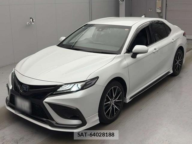 Toyota CAMRY 2023-11 8729736-11