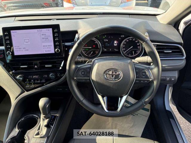 Toyota CAMRY 2023-11 8729736-2