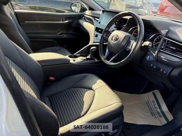 Toyota CAMRY 2023-11 8729736-3