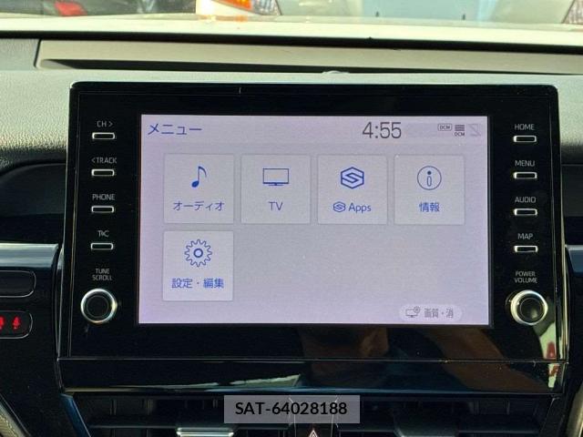 Toyota CAMRY 2023-11 8729736-6