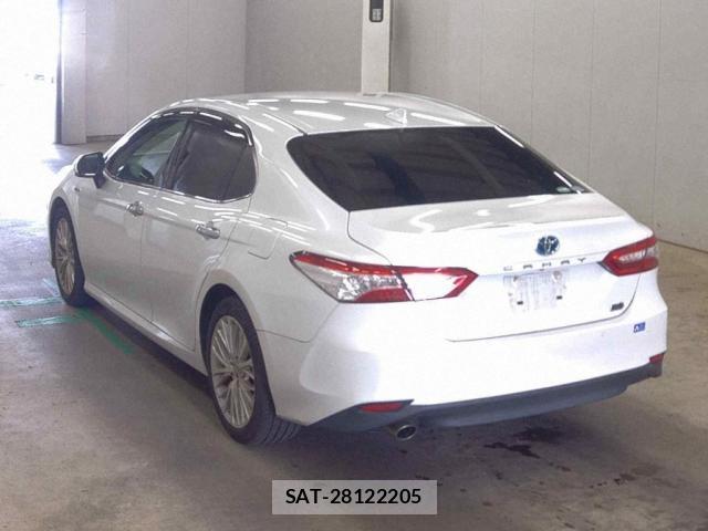 Toyota CAMRY 2020-07 8730140-1