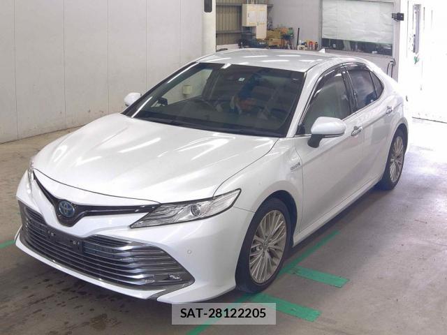 Toyota CAMRY 2020-07 8730140-3