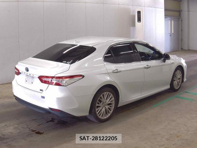 Toyota CAMRY 2020-07 8730140-4