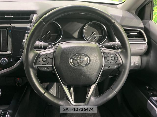Toyota CAMRY 2018-10 8730190-11
