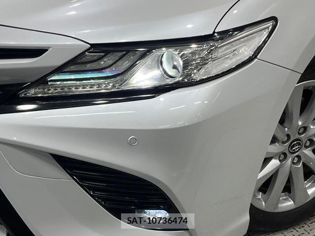 Toyota CAMRY 2018-10 8730190-12