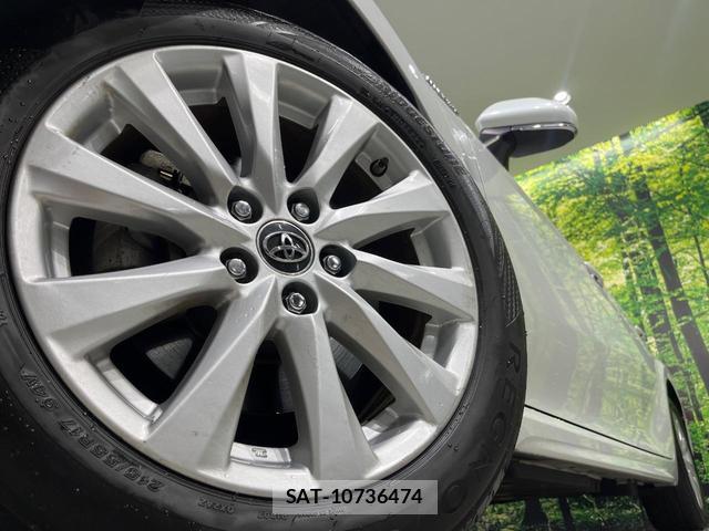 Toyota CAMRY 2018-10 8730190-13