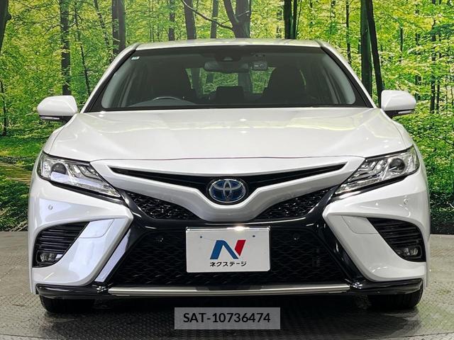 Toyota CAMRY 2018-10 8730190-14