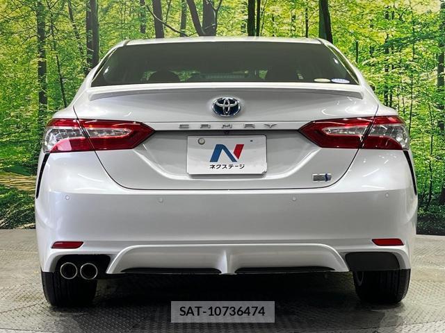 Toyota CAMRY 2018-10 8730190-15