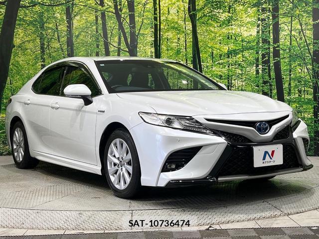 Toyota CAMRY 2018-10 8730190-16