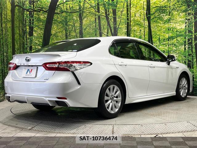 Toyota CAMRY 2018-10 8730190-17