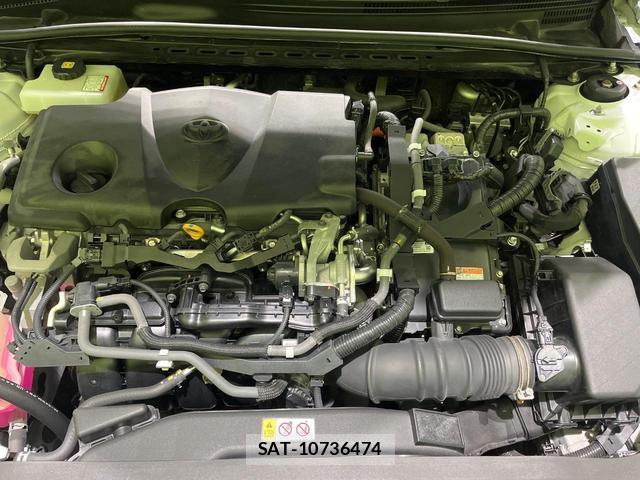 Toyota CAMRY 2018-10 8730190-18