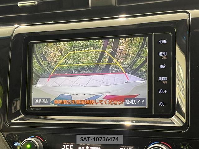 Toyota CAMRY 2018-10 8730190-3