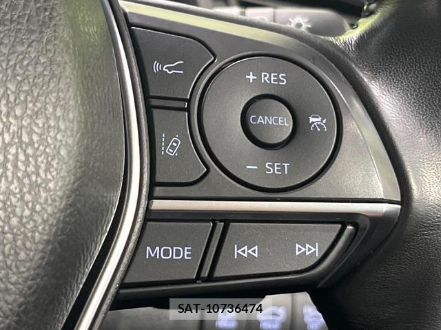 Toyota CAMRY 2018-10 8730190-4