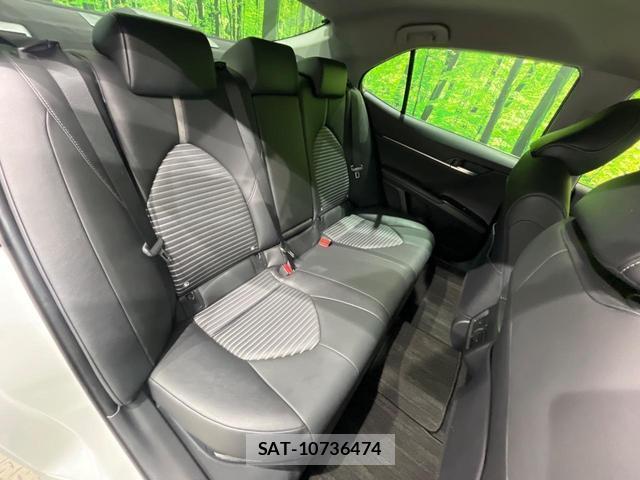 Toyota CAMRY 2018-10 8730190-9