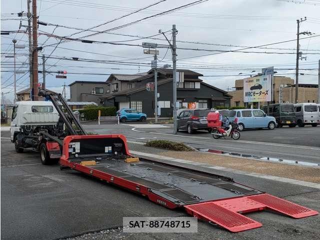MITSUBISHI FUSO CANTER 2018-05 8726164-0
