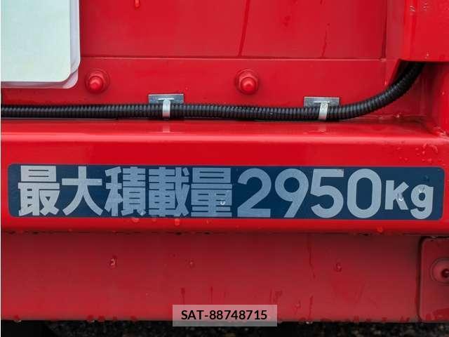 MITSUBISHI FUSO CANTER 2018-05 8726164-10