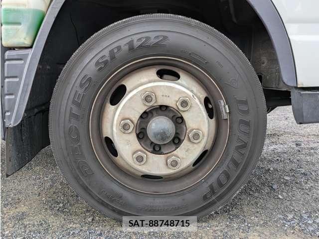 MITSUBISHI FUSO CANTER 2018-05 8726164-14