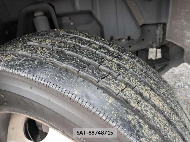 MITSUBISHI FUSO CANTER 2018-05 8726164-15