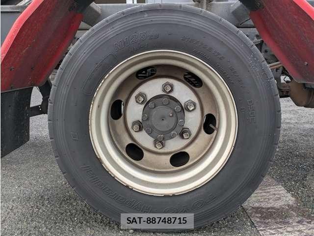 MITSUBISHI FUSO CANTER 2018-05 8726164-16