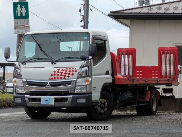 MITSUBISHI FUSO CANTER 2018-05 8726164-2