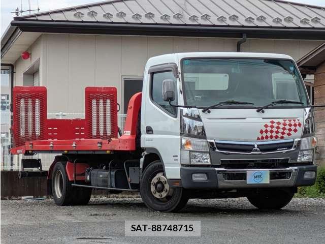 MITSUBISHI FUSO CANTER 2018-05 8726164-3