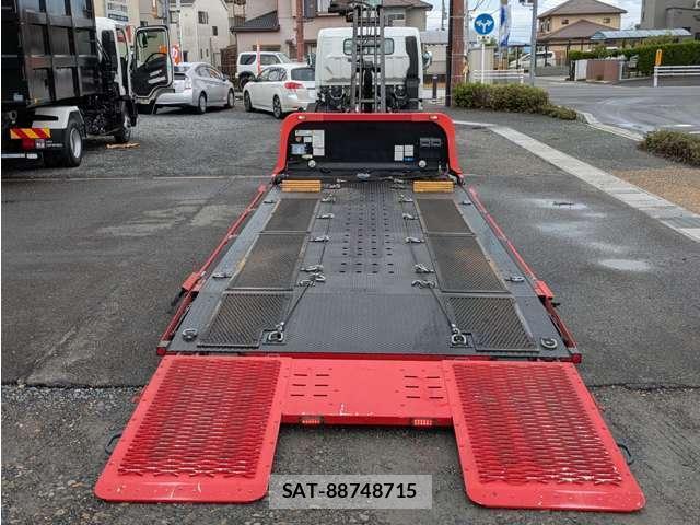 MITSUBISHI FUSO CANTER 2018-05 8726164-6