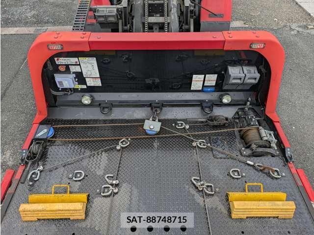 MITSUBISHI FUSO CANTER 2018-05 8726164-7