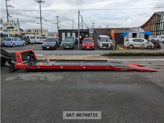 MITSUBISHI FUSO CANTER 2018-05 8726164-9