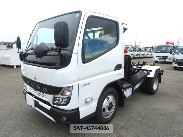 MITSUBISHI FUSO CANTER 2026-08 8727413-1