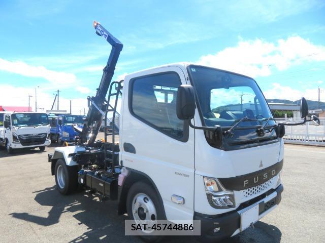 MITSUBISHI FUSO CANTER 2026-08 8727413-10