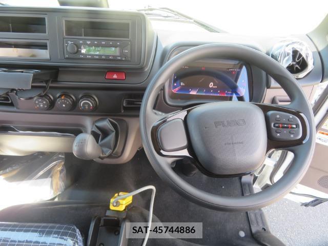 MITSUBISHI FUSO CANTER 2026-08 8727413-17