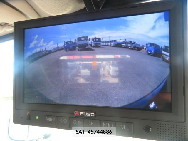 MITSUBISHI FUSO CANTER 2026-08 8727413-18