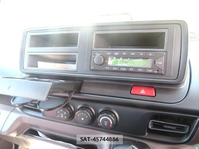 MITSUBISHI FUSO CANTER 2026-08 8727413-19