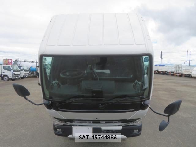 MITSUBISHI FUSO CANTER 2026-08 8727413-5