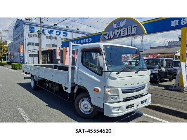MITSUBISHI FUSO CANTER 2018-06 8727825-0