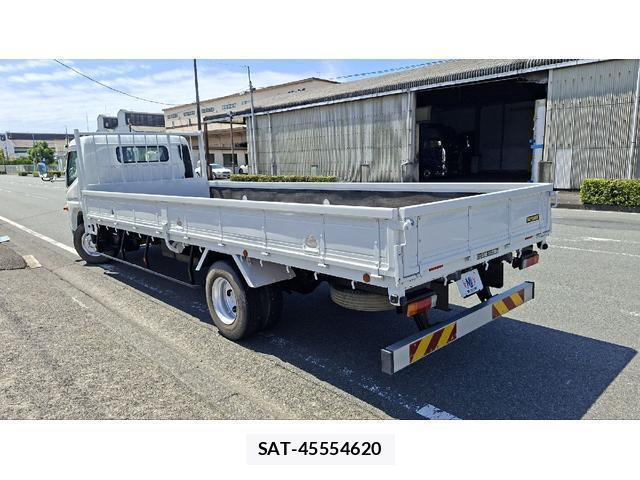 MITSUBISHI FUSO CANTER 2018-06 8727825-1