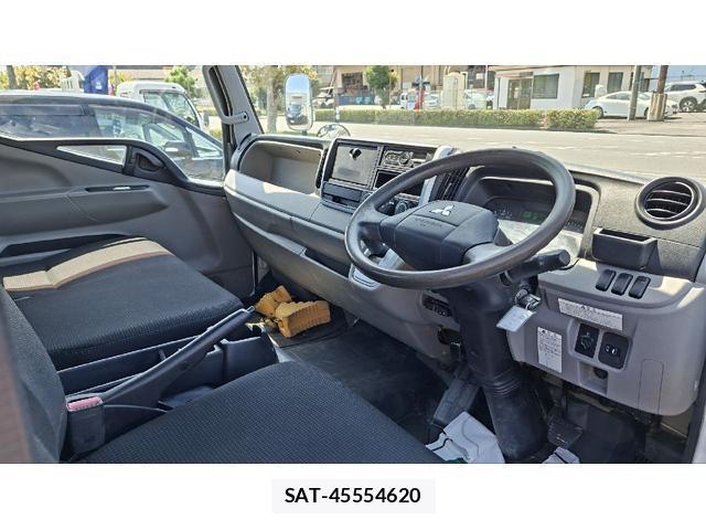MITSUBISHI FUSO CANTER 2018-06 8727825-10