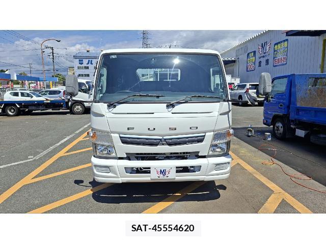 MITSUBISHI FUSO CANTER 2018-06 8727825-11