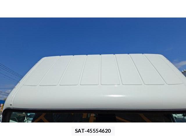 MITSUBISHI FUSO CANTER 2018-06 8727825-12