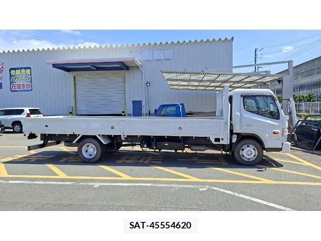 MITSUBISHI FUSO CANTER 2018-06 8727825-3