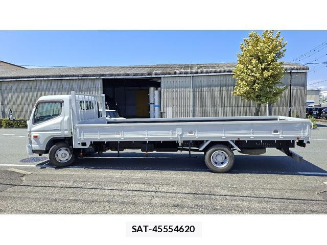 MITSUBISHI FUSO CANTER 2018-06 8727825-4