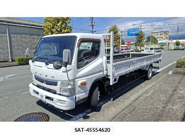 MITSUBISHI FUSO CANTER 2018-06 8727825-6
