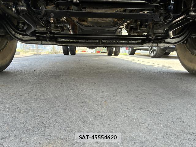 MITSUBISHI FUSO CANTER 2018-06 8727825-8