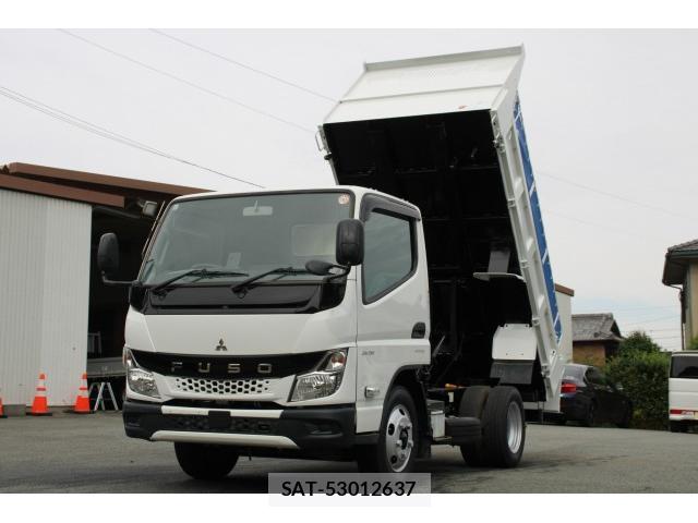 MITSUBISHI FUSO CANTER 2021-10 8727942-0
