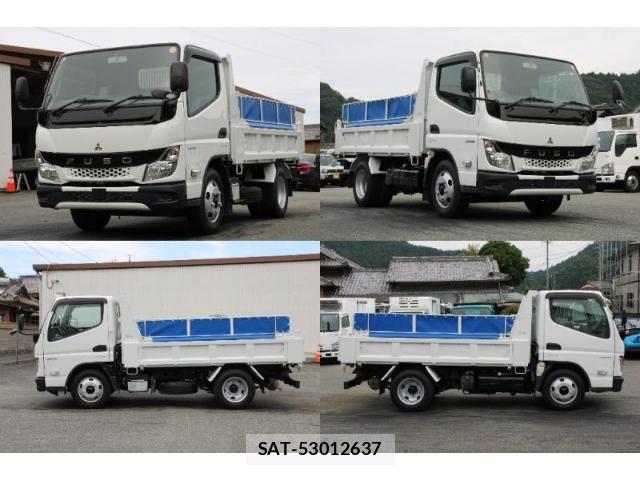 MITSUBISHI FUSO CANTER 2021-10 8727942-11